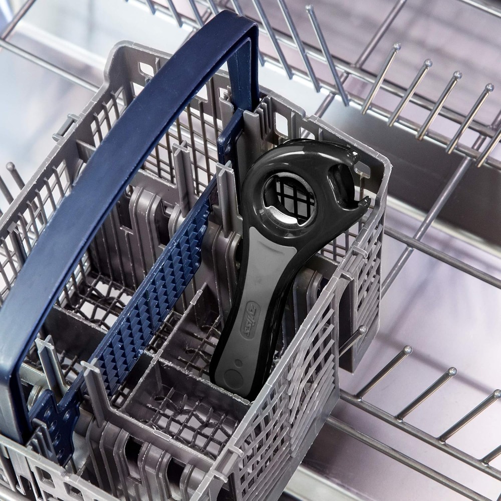5 Way Opener - Twist-off Caps, - Kitchen Gadgets Essential のレビューと価格