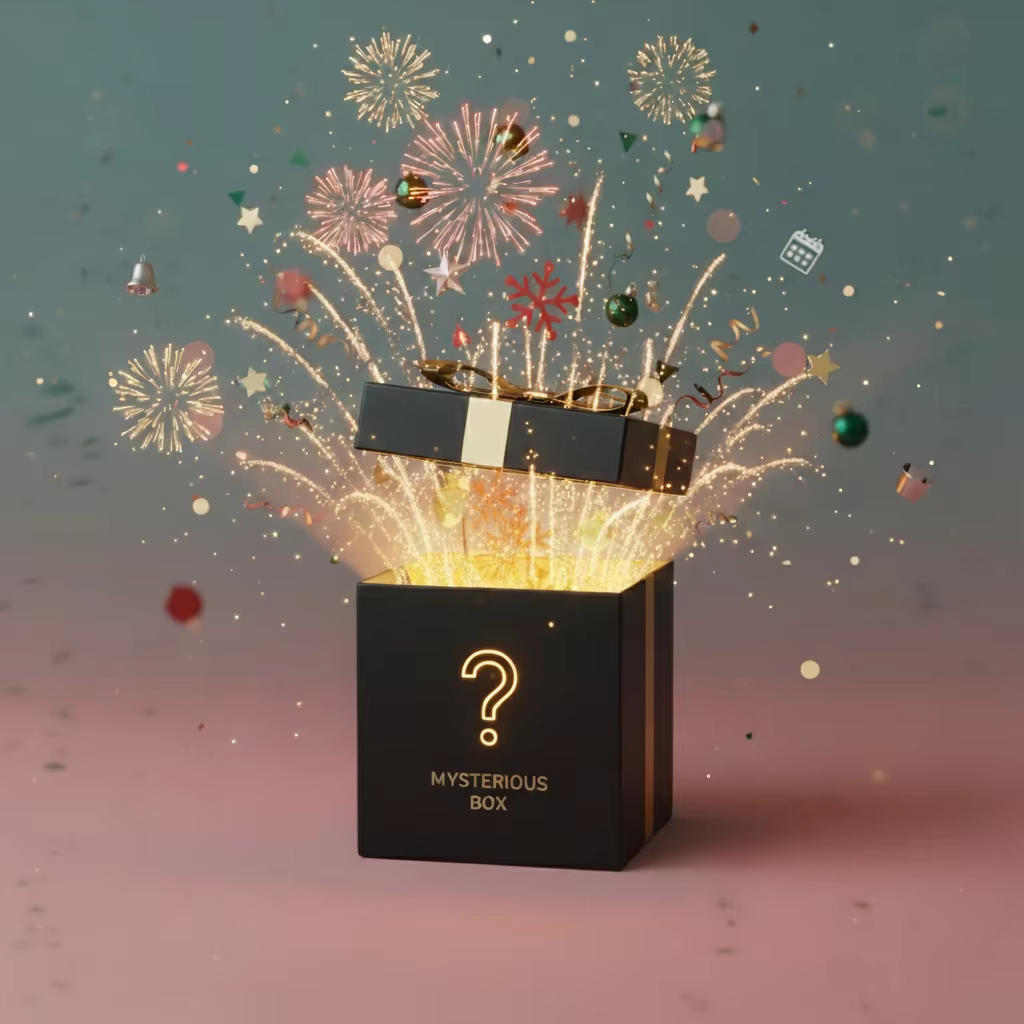 Pure Luck Mystery Surprise Box - Kitchen Gadgets Gift Ideas のレビューと価格