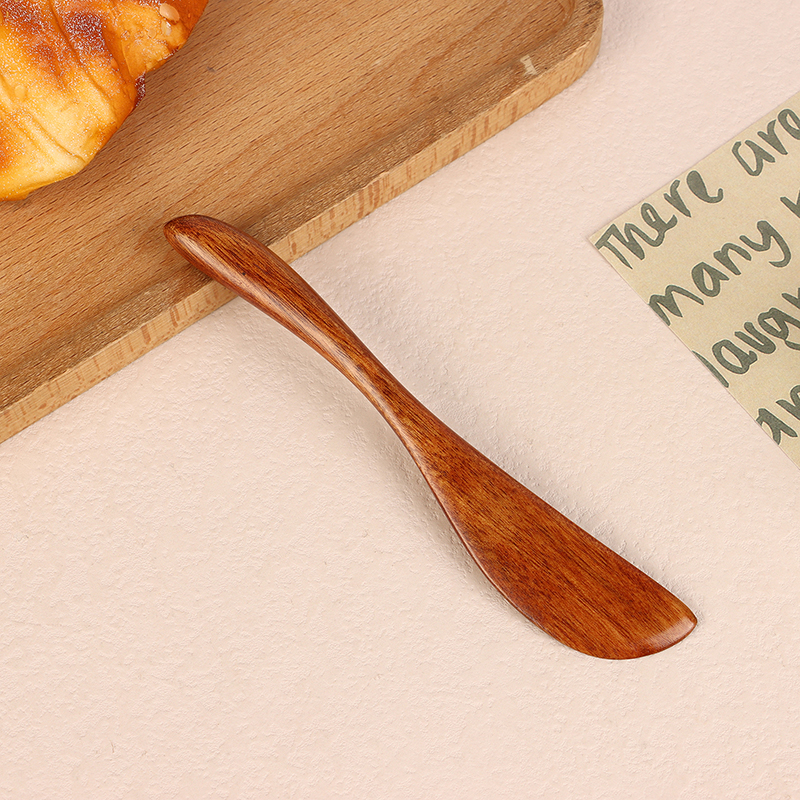 1Pc Wooden Marmalade Knife Jap - Kitchen Gadgets In Japan のレビューと価格
