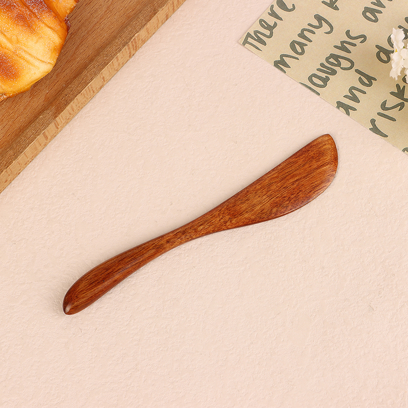 1Pc Wooden Marmalade Knife Jap - Kitchen Gadgets In Japan のレビューと価格