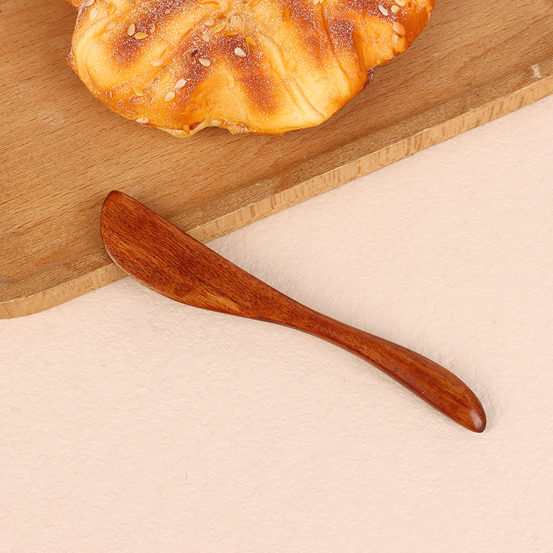 1Pc Wooden Marmalade Knife Jap - Kitchen Gadgets In Japan のレビューと価格