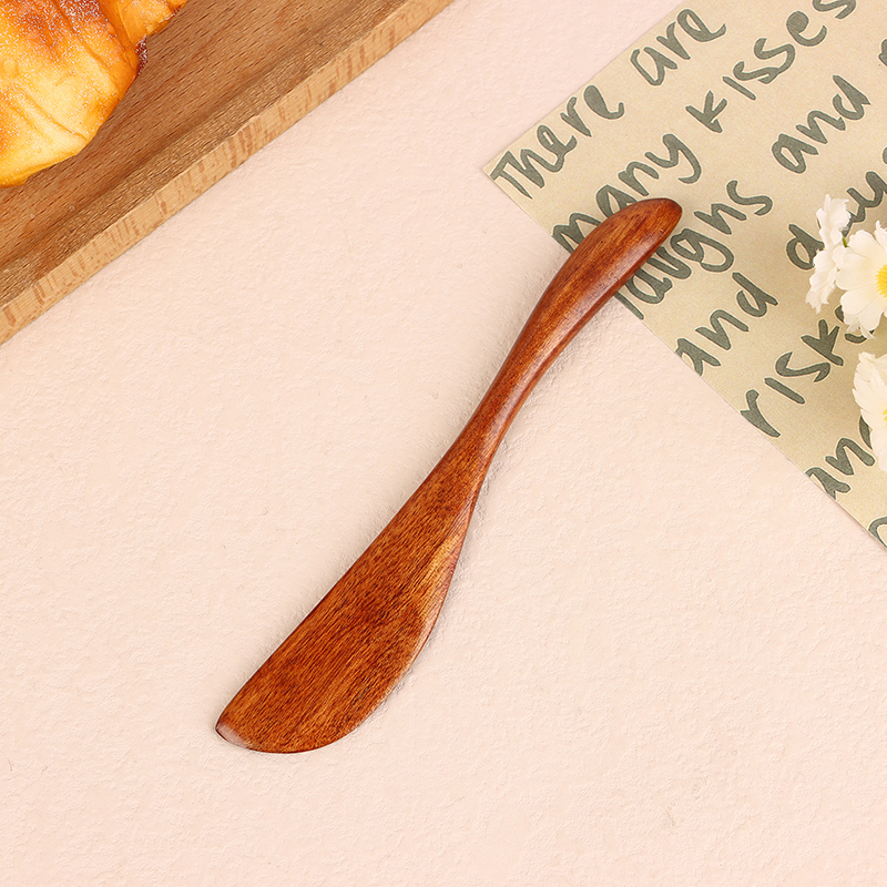 1Pc Wooden Marmalade Knife Jap - Kitchen Gadgets In Japan のレビューと価格