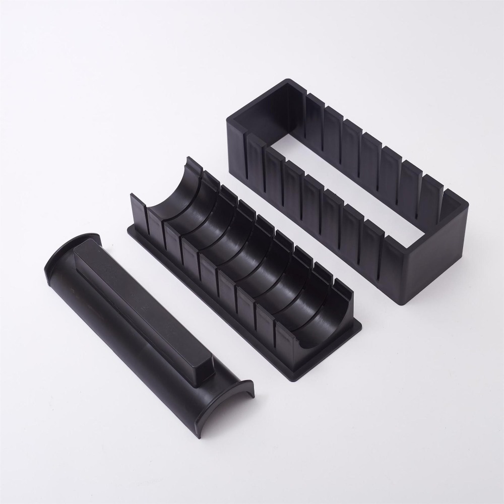 3Pcs/Set Japanese Sushi Maker  - Kitchen Gadgets Japanese のレビューと価格
