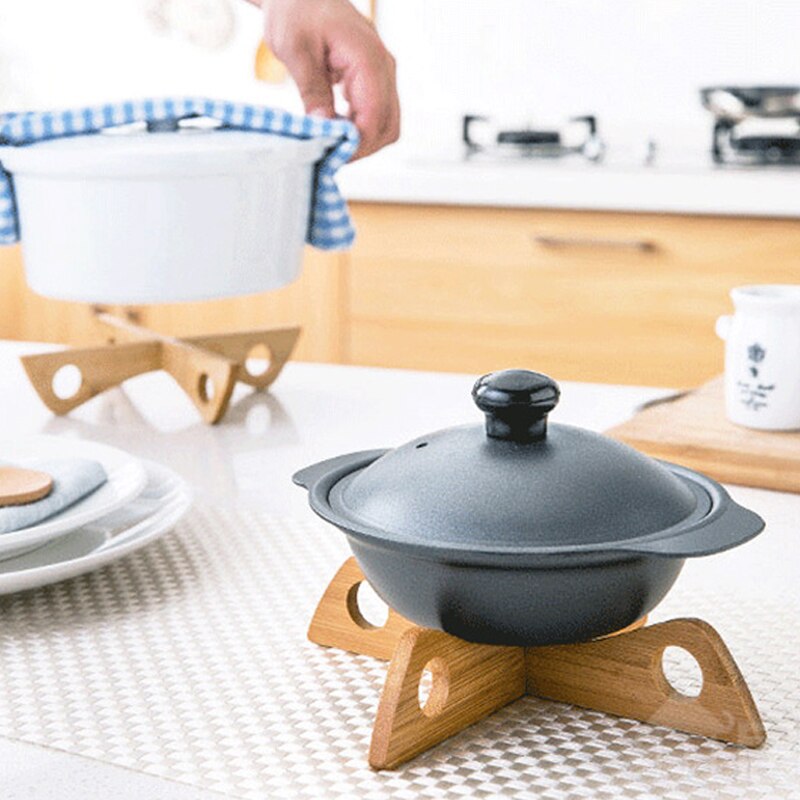 Cross Tray Holder Wooden Remov - Kitchen Gadgets In Japan のレビューと価格