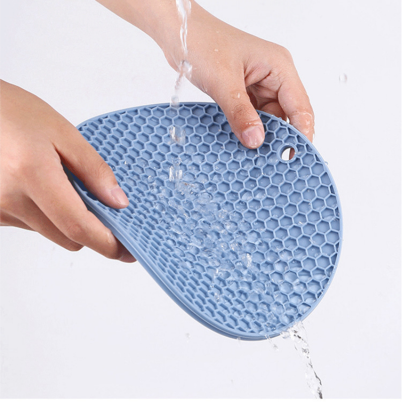 Silicone Mat Coaster Food Grad - Kitchen Gadgets In Japan のレビューと価格