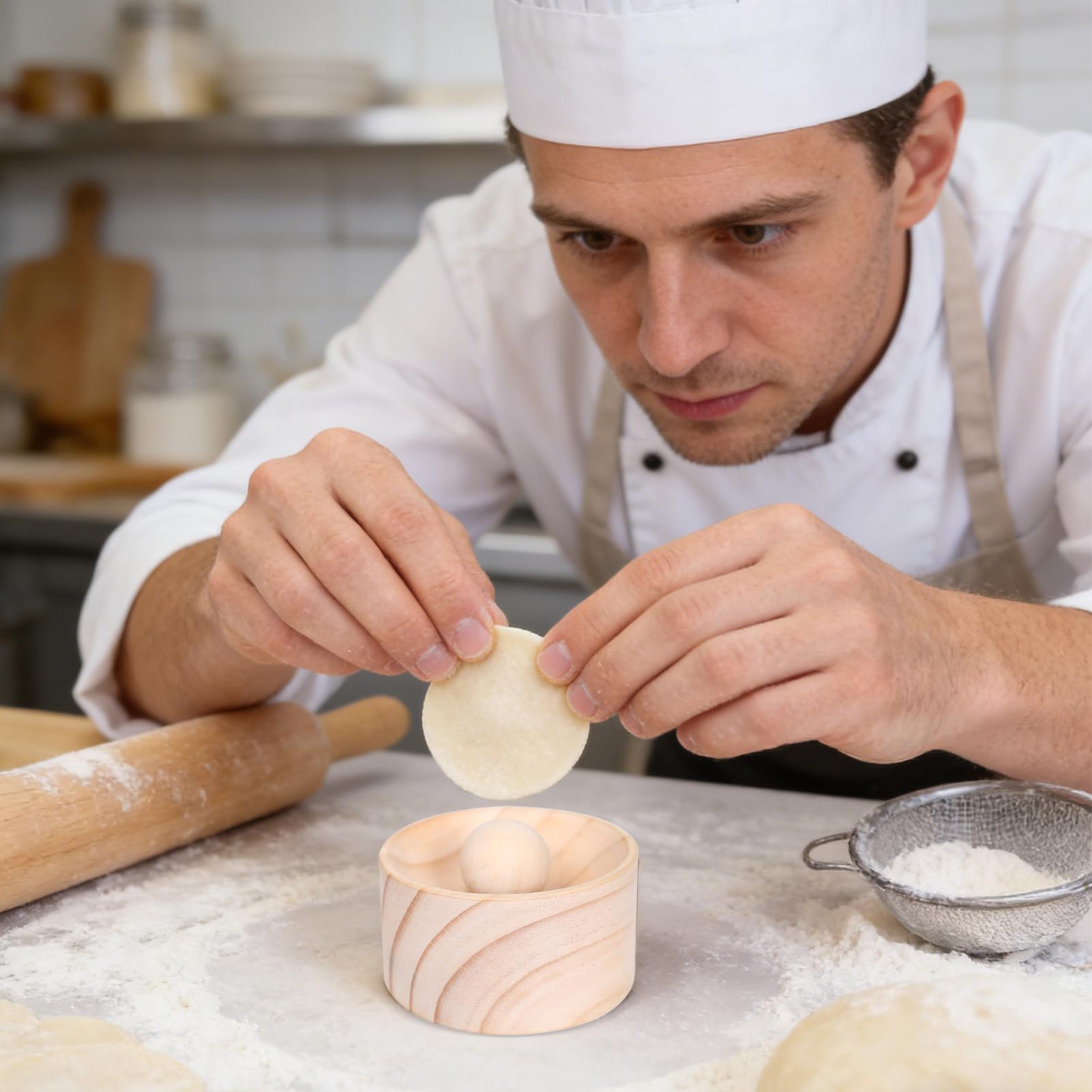 Dumpling Maker Dumpling Mold N - Kitchen Gadgets Dumpling Maker のレビューと価格