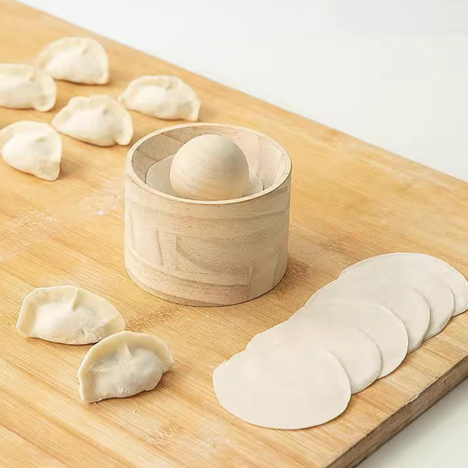 Dumpling Maker Dumpling Mold N - Kitchen Gadgets Dumpling Maker のレビューと価格