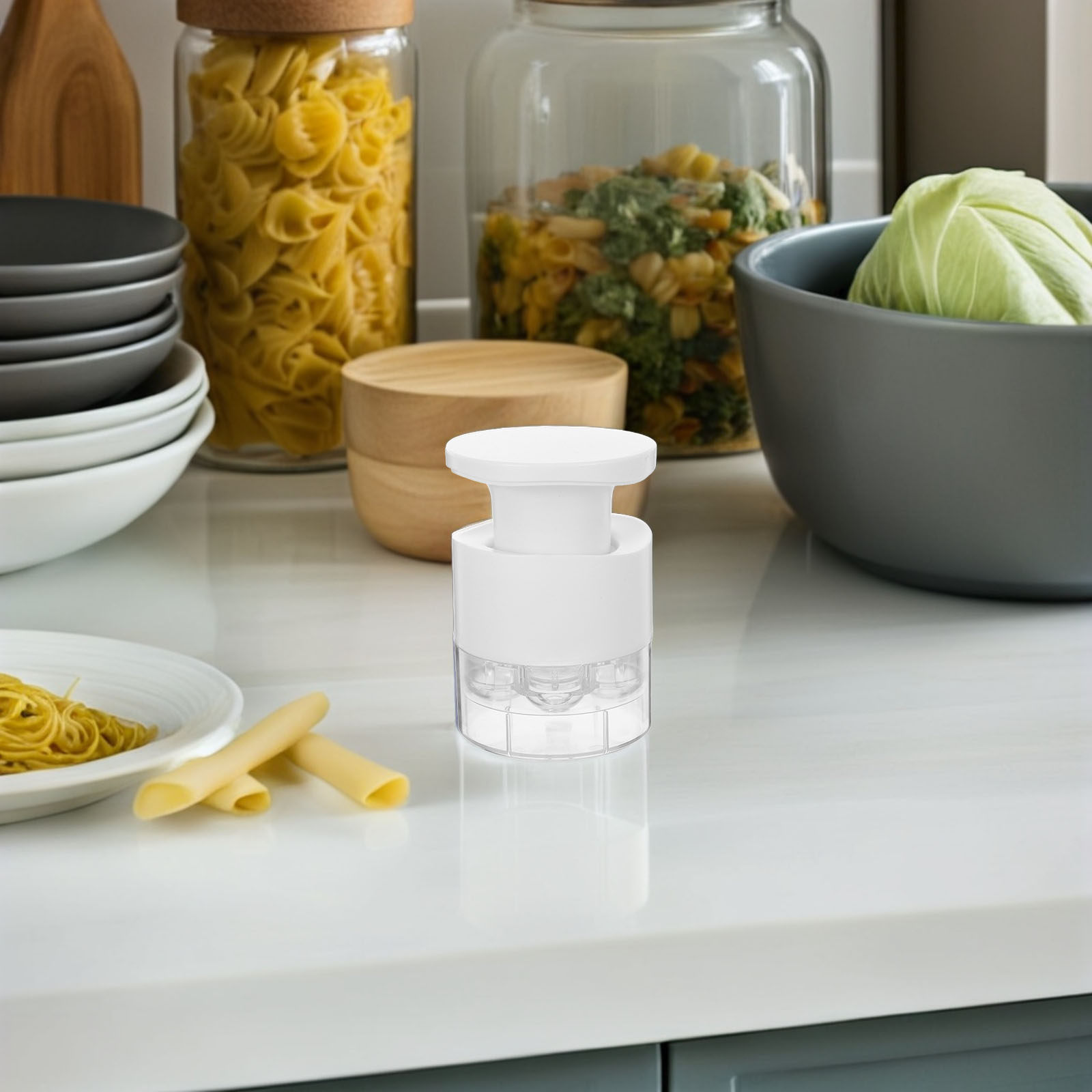 Pitter Tool Seven-Hole Portabl - Kitchen Gadgets & Toys のレビューと価格
