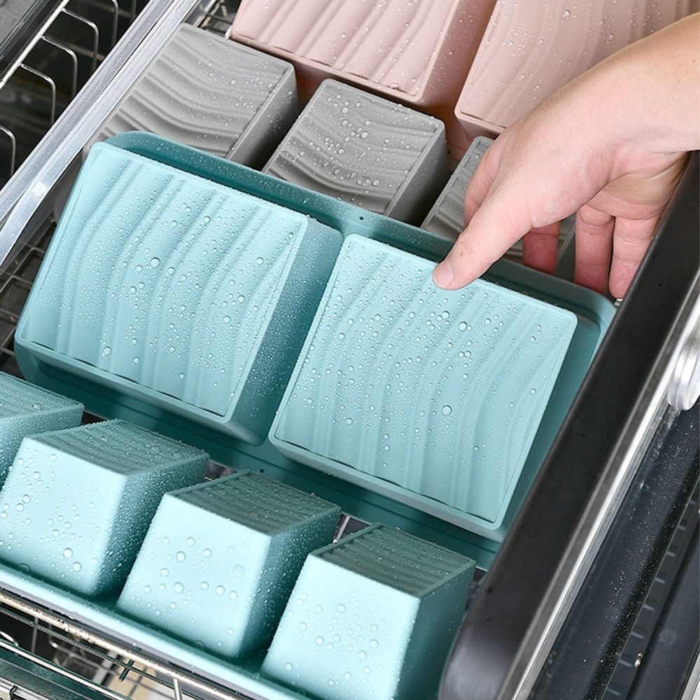 2/3/4 Grid Lunchbox Compartmen - Food Storage Containers のレビューと価格
