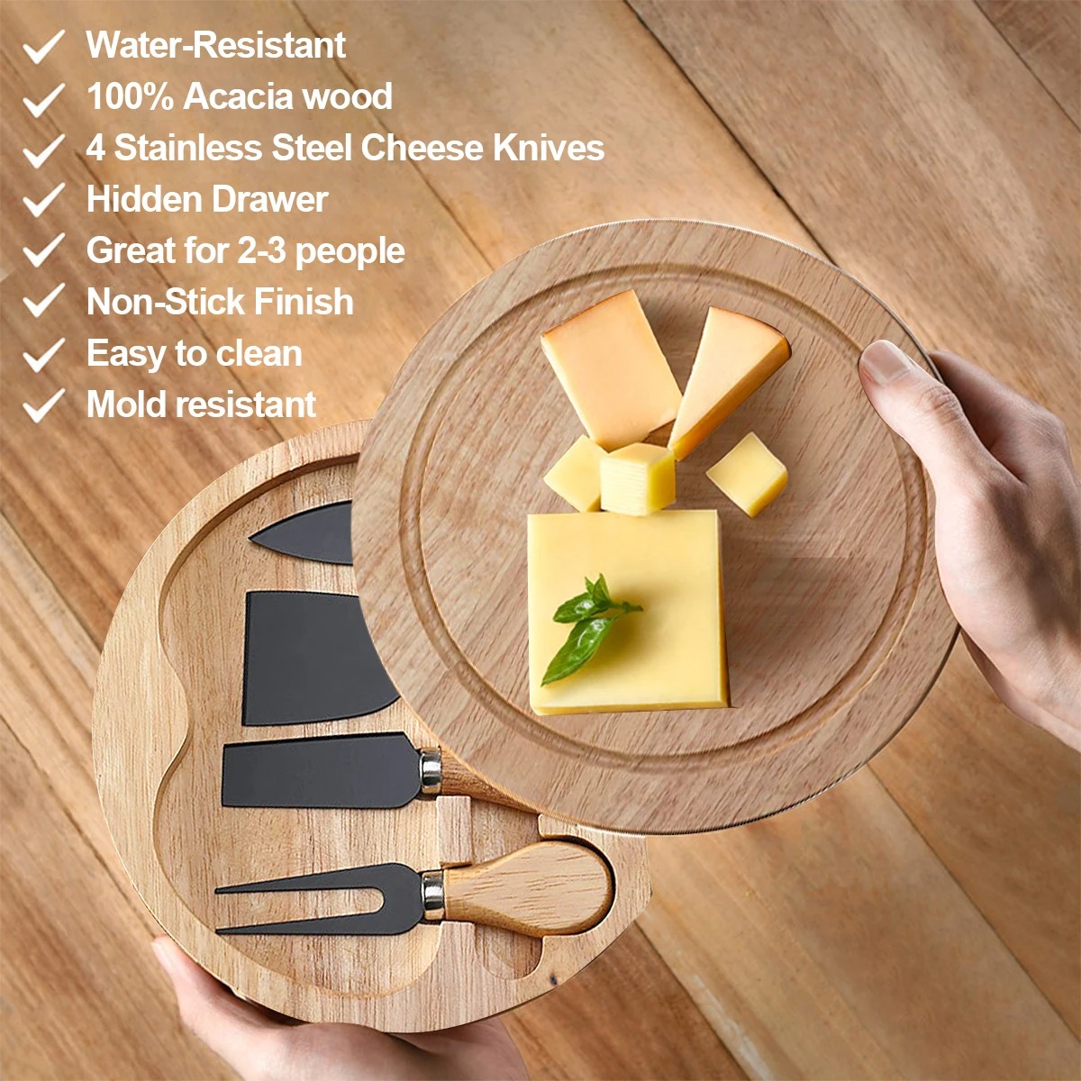 Cheese Knives Set for Charcute - Kitchen Gadgets In Japan のレビューと価格