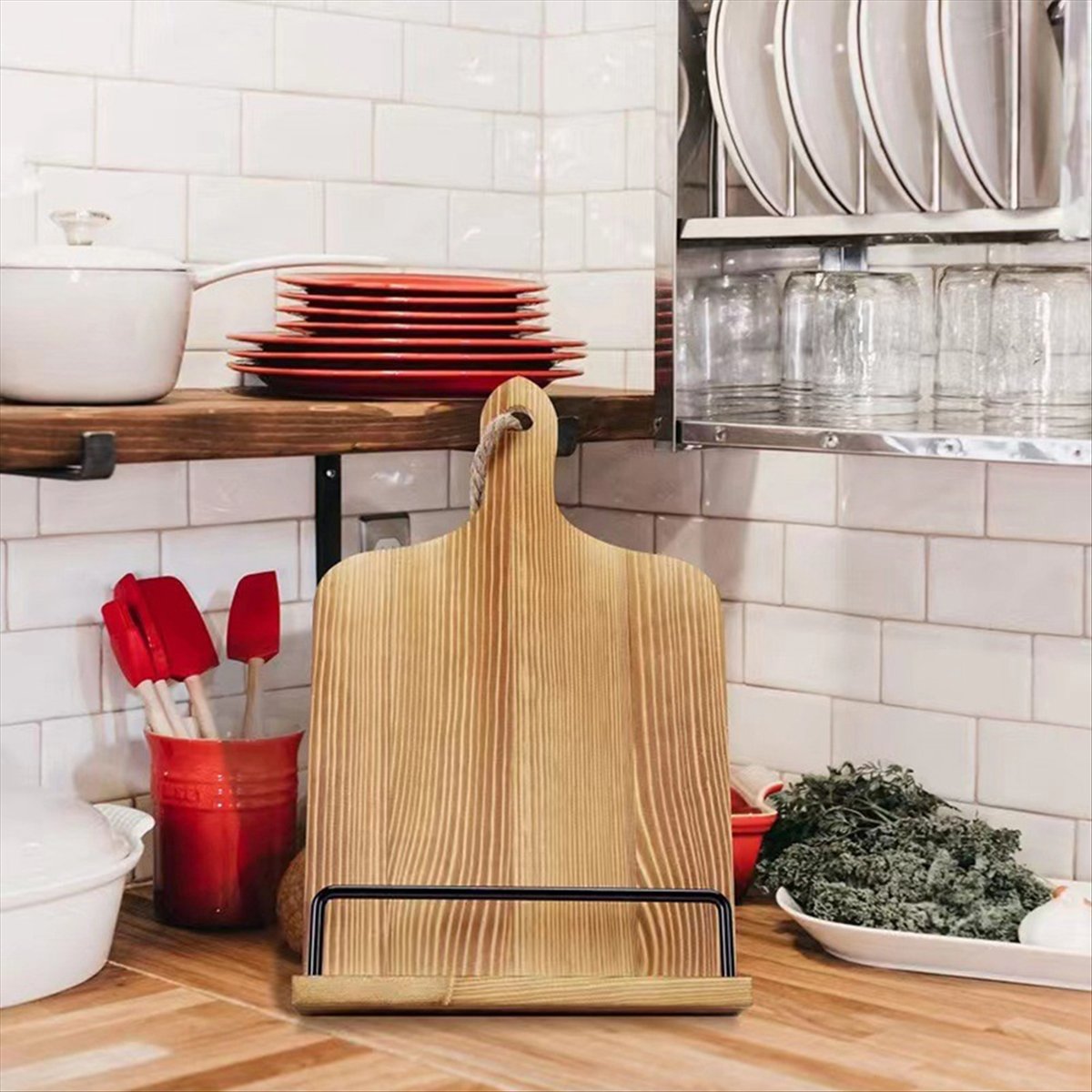 [CLOS] Cookbook Stand Phablets - Kitchen Gadgets Gift Ideas のレビューと価格