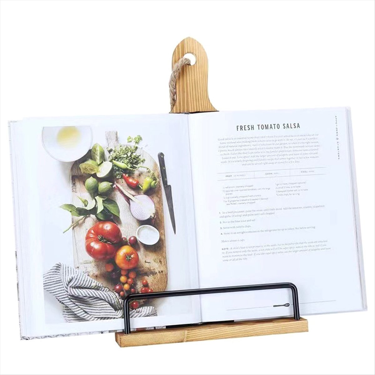 [CLOS] Cookbook Stand Phablets - Kitchen Gadgets Gift Ideas のレビューと価格