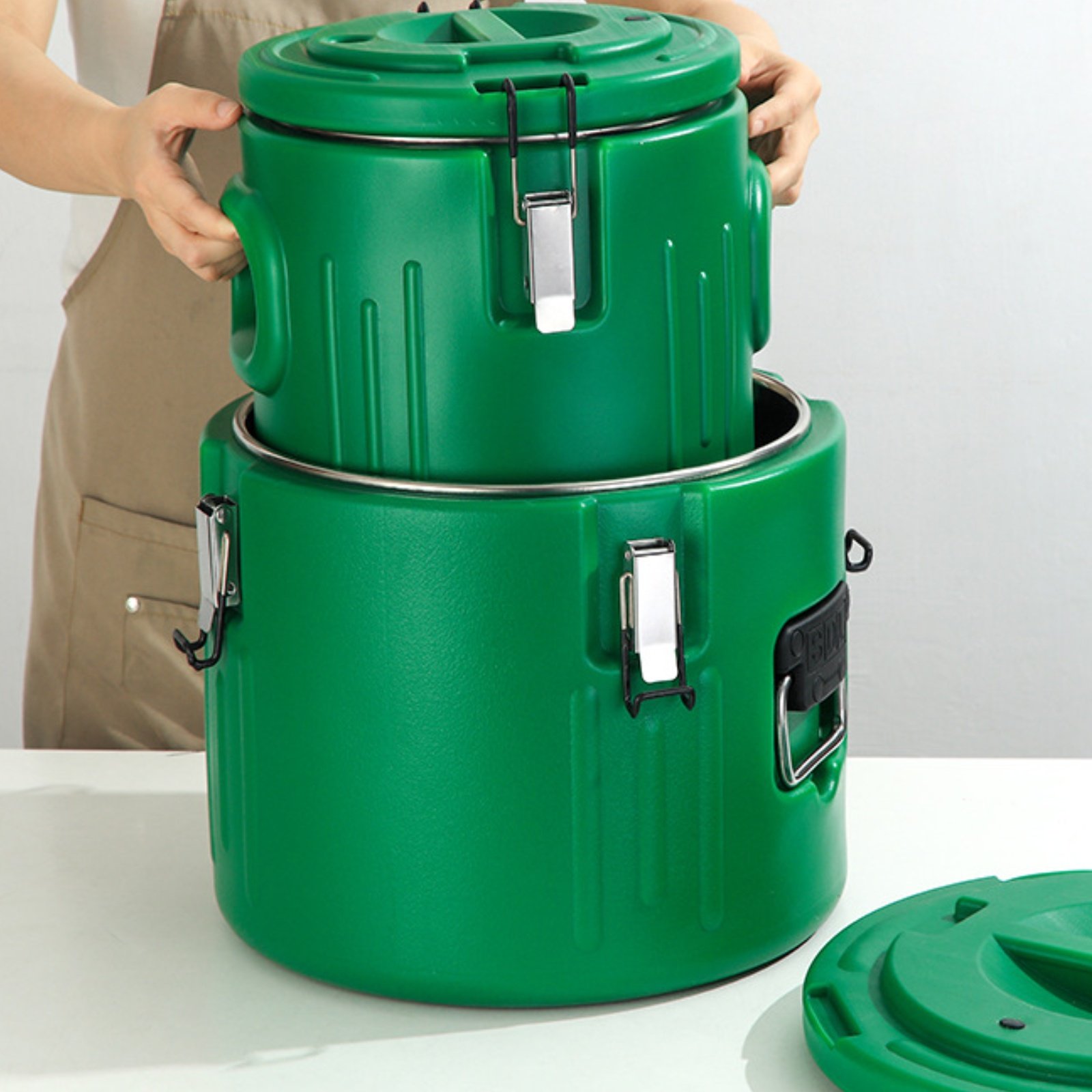 4 Pieces Transport Insulated C - Food Storage Containers のレビューと価格