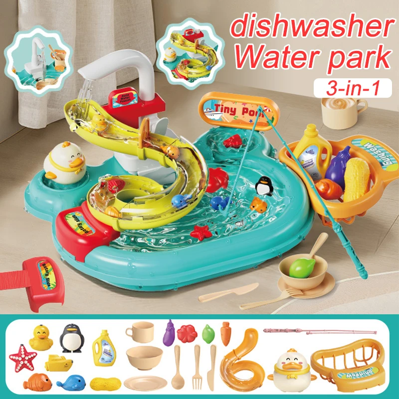 Children Puzzle Pretend Play T - Kitchen Gadgets For Kids のレビューと価格