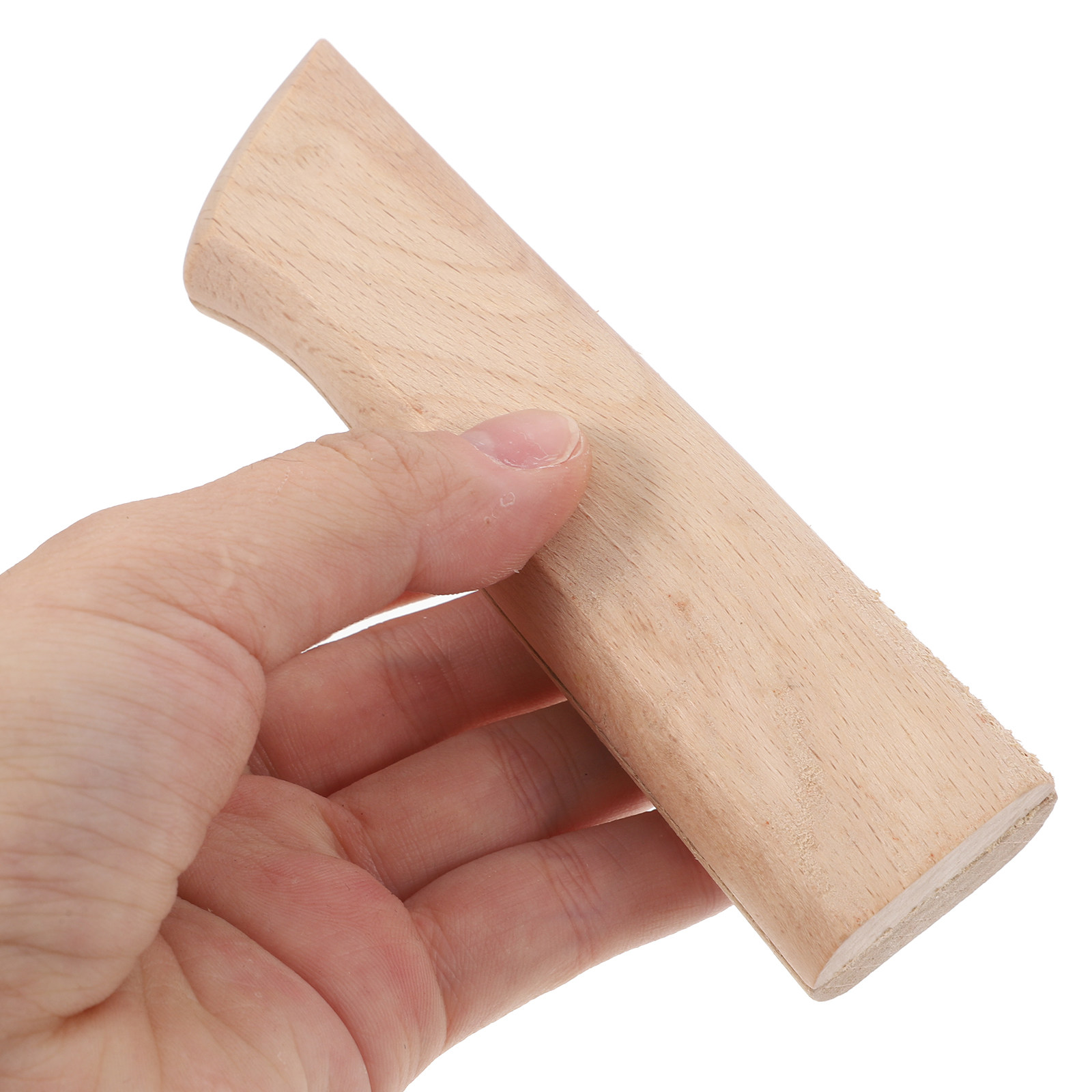 2Pcs Kitchen Knife Wooden DIY  - Kitchen Gadgets Best のレビューと価格