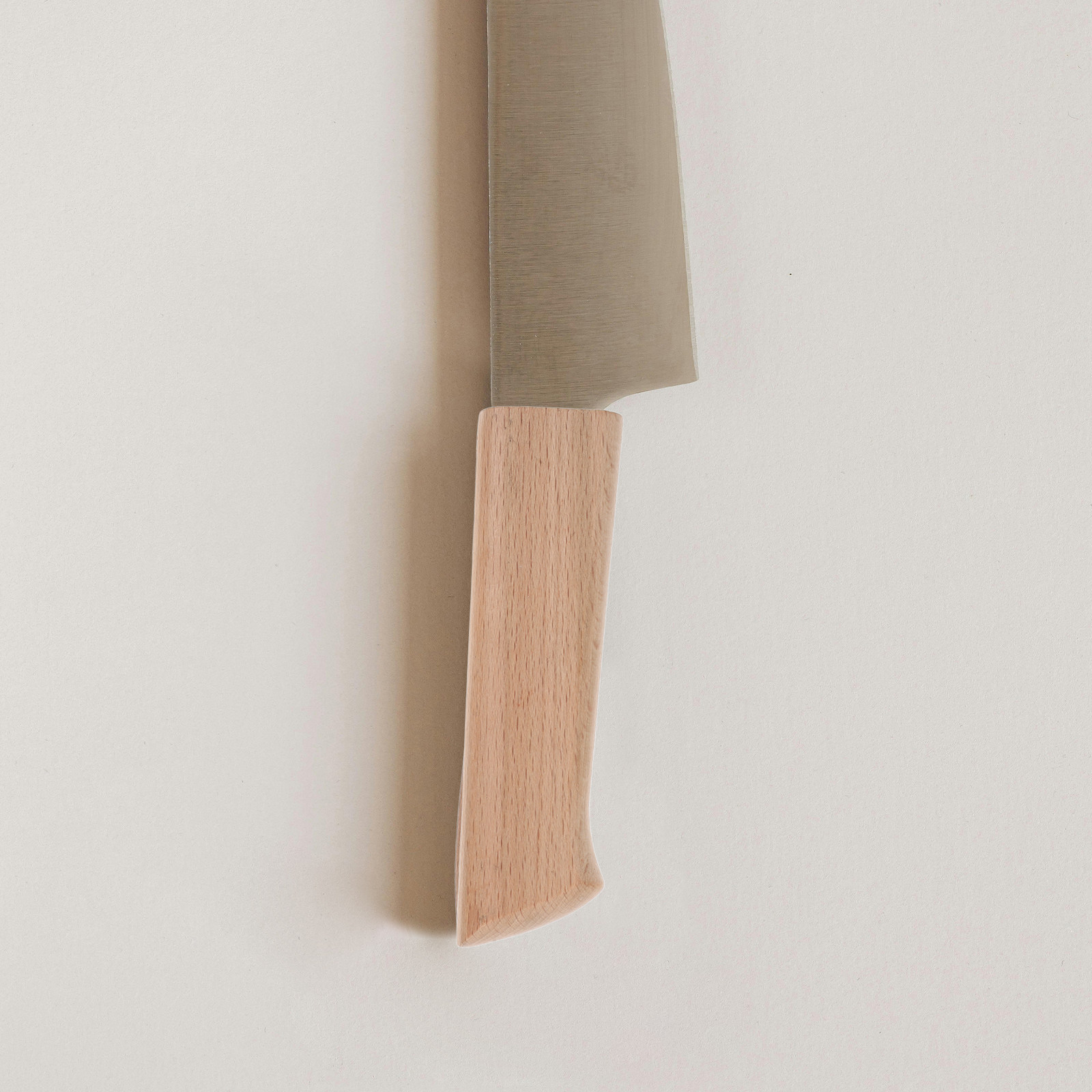 2Pcs Kitchen Knife Wooden DIY  - Kitchen Gadgets Best のレビューと価格