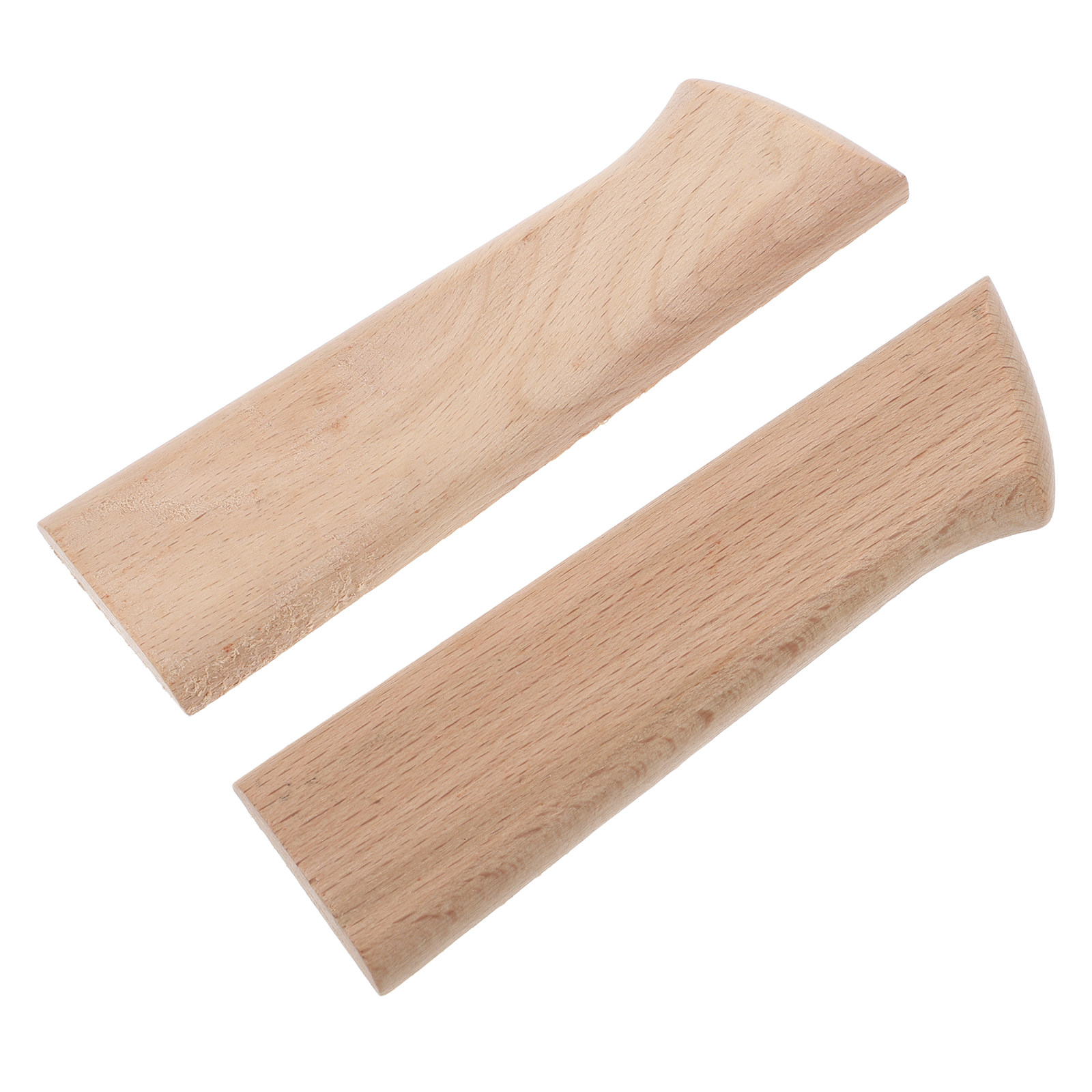 2Pcs Kitchen Knife Wooden DIY  - Kitchen Gadgets Best のレビューと価格