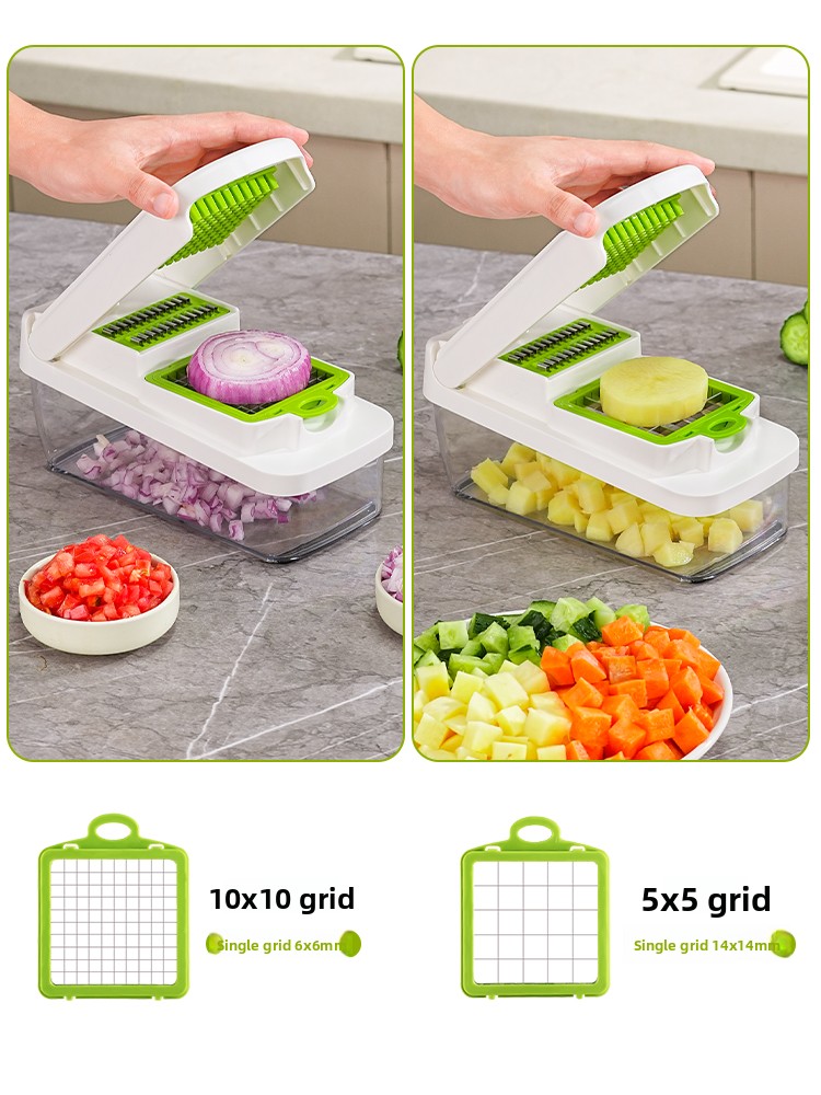 Multifunctional Kitchen White  - Kitchen Gadgets Essential のレビューと価格