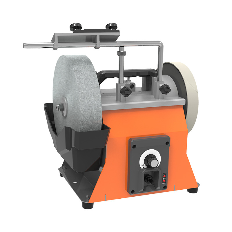 Customized 250mm Water-cooled  - Knife Sharpener のレビューと価格
