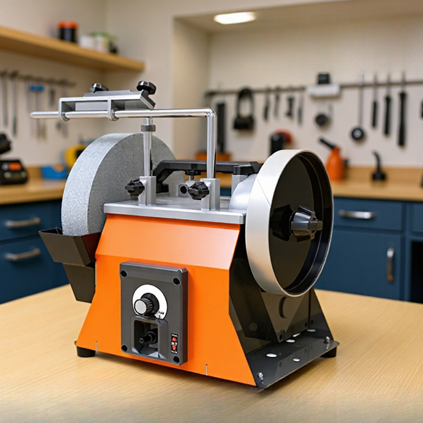 Customized 250mm Water-cooled  - Knife Sharpener のレビューと価格