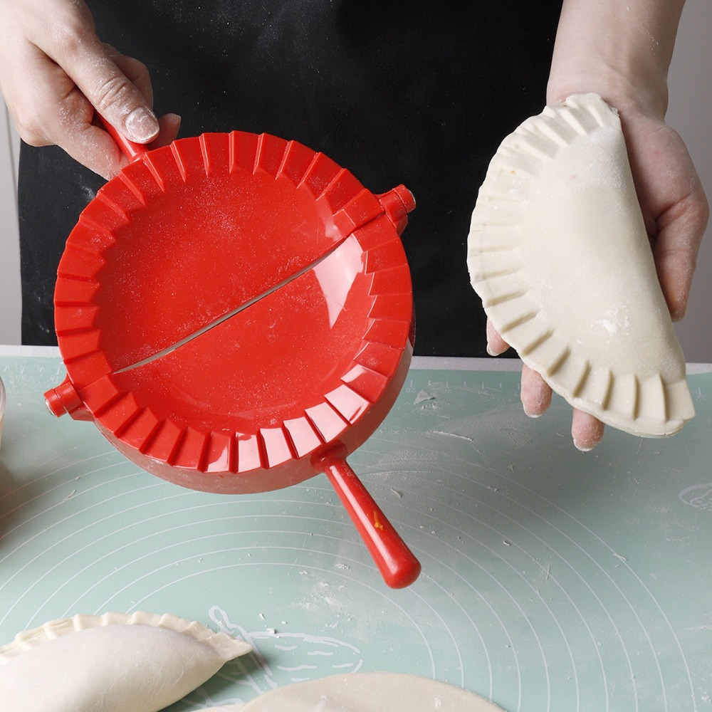 Kitchen Gadgets Manual Dumplin - Kitchen Gadgets Dumpling Maker のレビューと価格