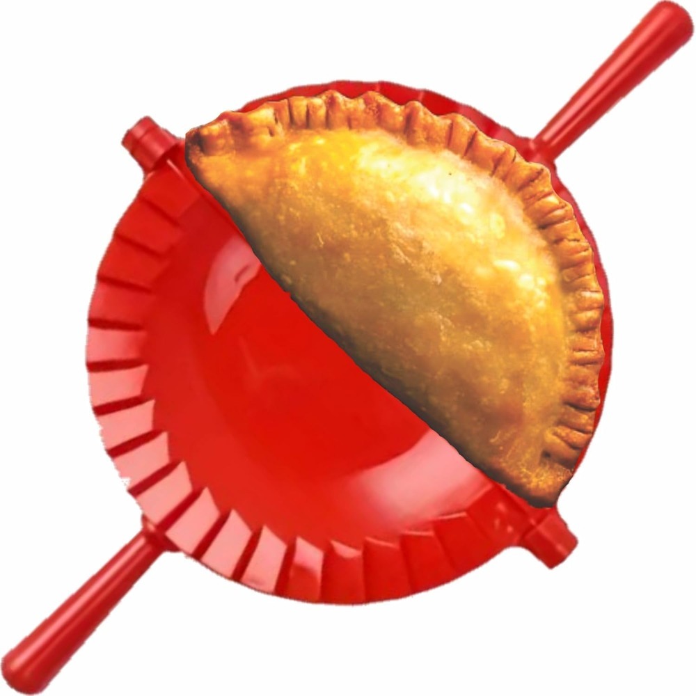 Kitchen Gadgets Manual Dumplin - Kitchen Gadgets Dumpling Maker のレビューと価格