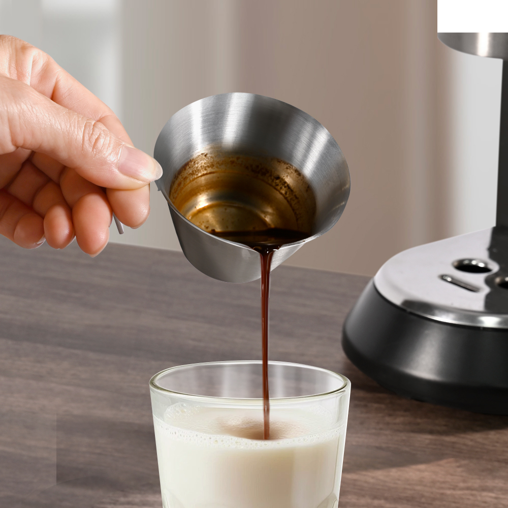 100ML Espresso Extraction Cup  - Kitchen Gadgets Best のレビューと価格
