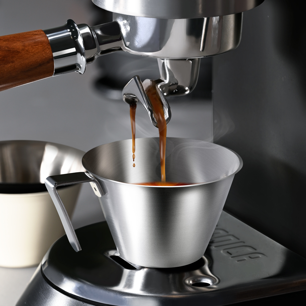 100ML Espresso Extraction Cup  - Kitchen Gadgets Best のレビューと価格