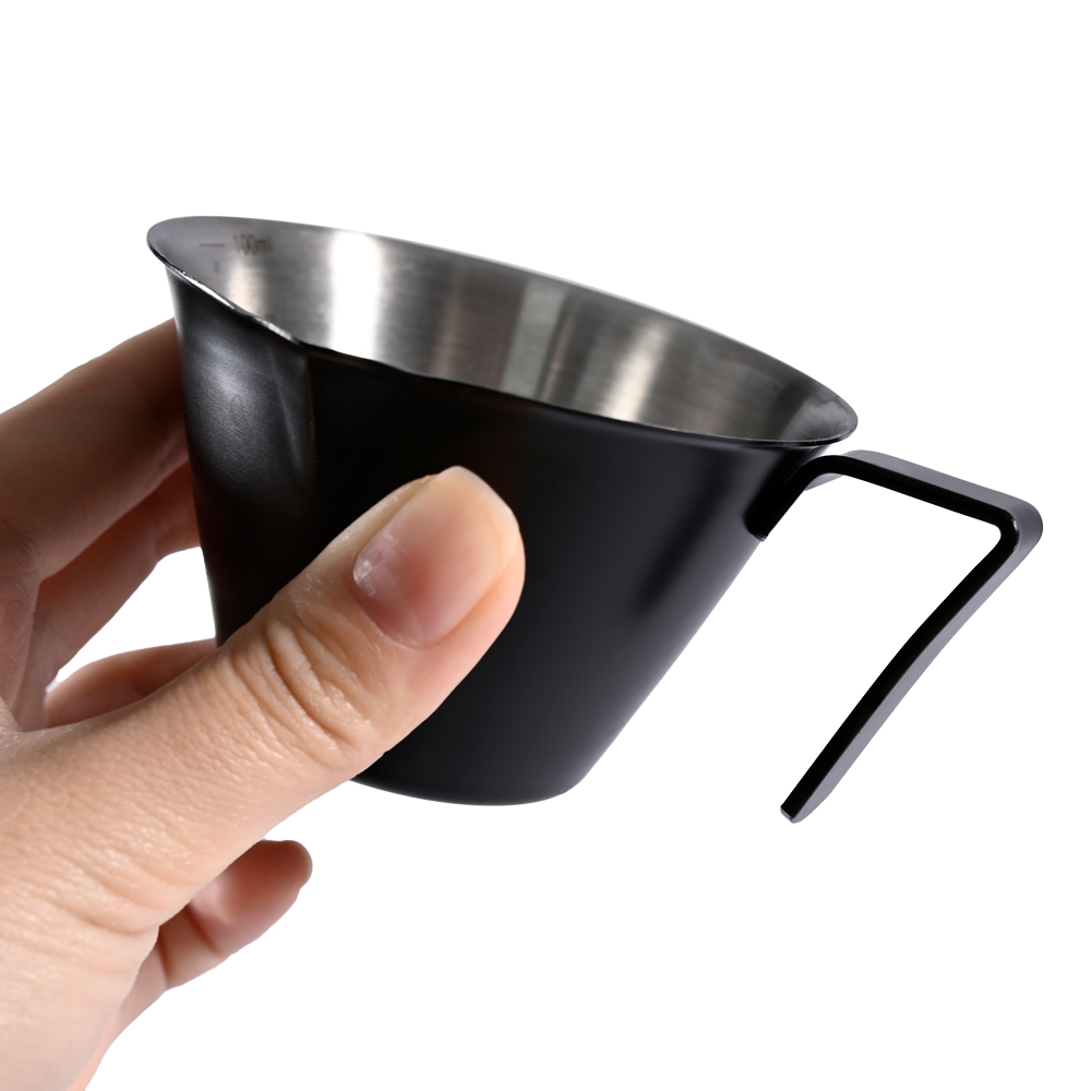 100ML Espresso Extraction Cup  - Kitchen Gadgets Best のレビューと価格