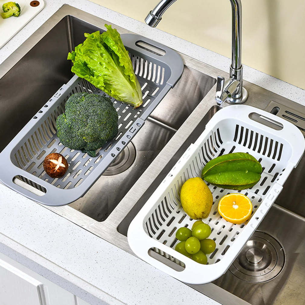 Kitchen Organizer Soap Sponge  - Kitchen Gadgets Holder のレビューと価格