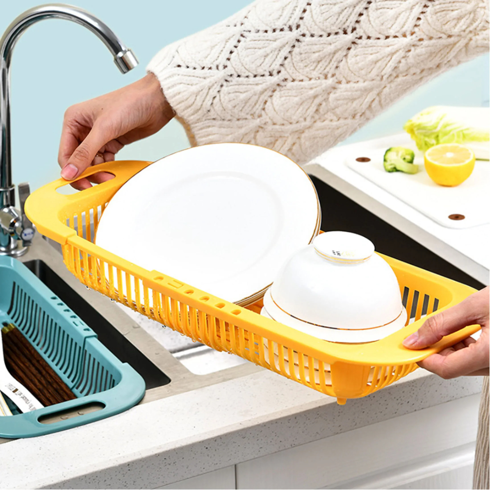 Kitchen Organizer Soap Sponge  - Kitchen Gadgets Holder のレビューと価格