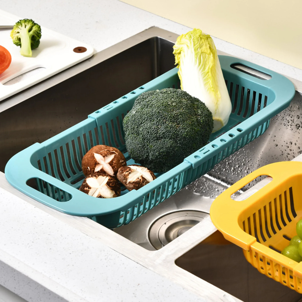 Kitchen Organizer Soap Sponge  - Kitchen Gadgets Holder のレビューと価格