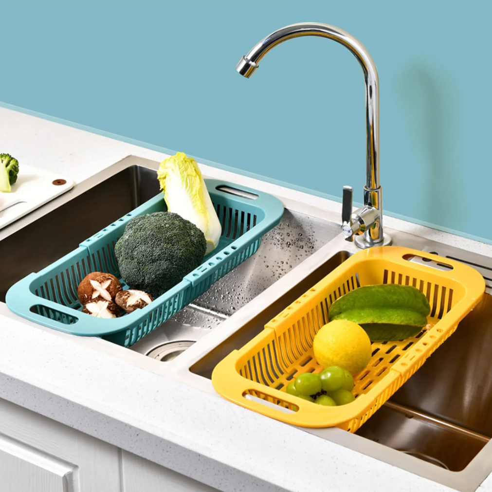 Kitchen Organizer Soap Sponge  - Kitchen Gadgets Holder のレビューと価格