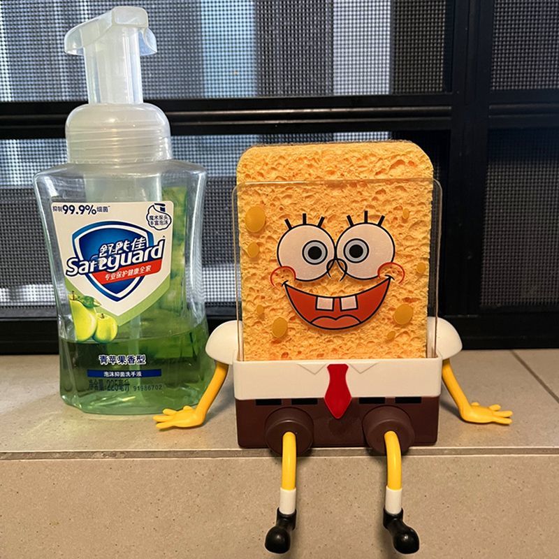 SpongeBo SquarePants Cute Kitc - Kitchen Gadgets In Japan のレビューと価格