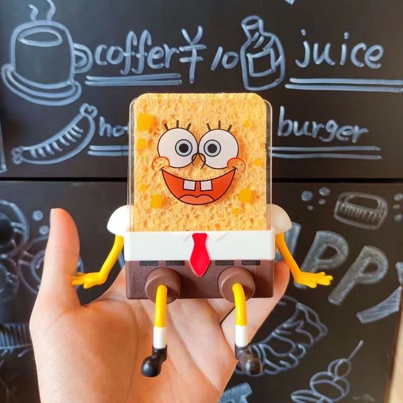 SpongeBo SquarePants Cute Kitc - Kitchen Gadgets In Japan のレビューと価格