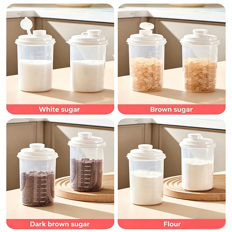 Airtight Food Storage Containe - Food Storage Containers のレビューと価格