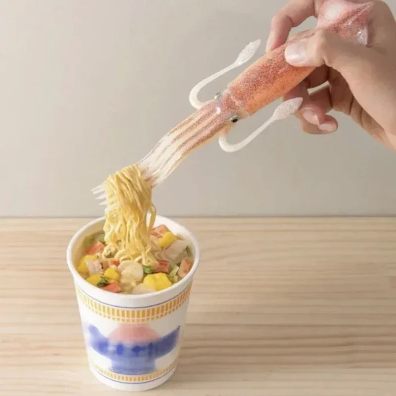 1-50PCS Octopus Themed Food Fo - Kitchen Gadgets Japanese のレビューと価格