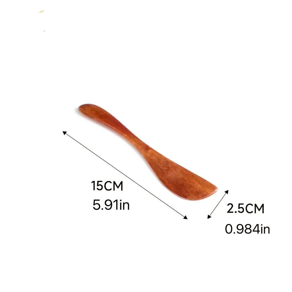 1Pc Wooden Marmalade Knife Jap - Kitchen Gadgets In Japan のレビューと価格