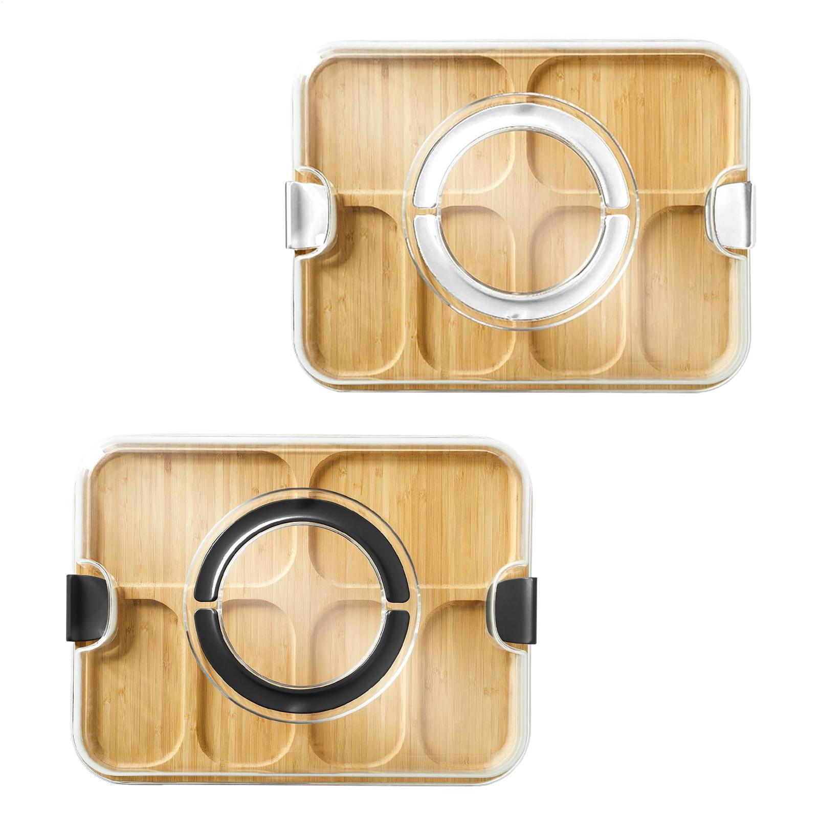 Chopping Boards For Kitchen Wo - Food Storage Containers のレビューと価格
