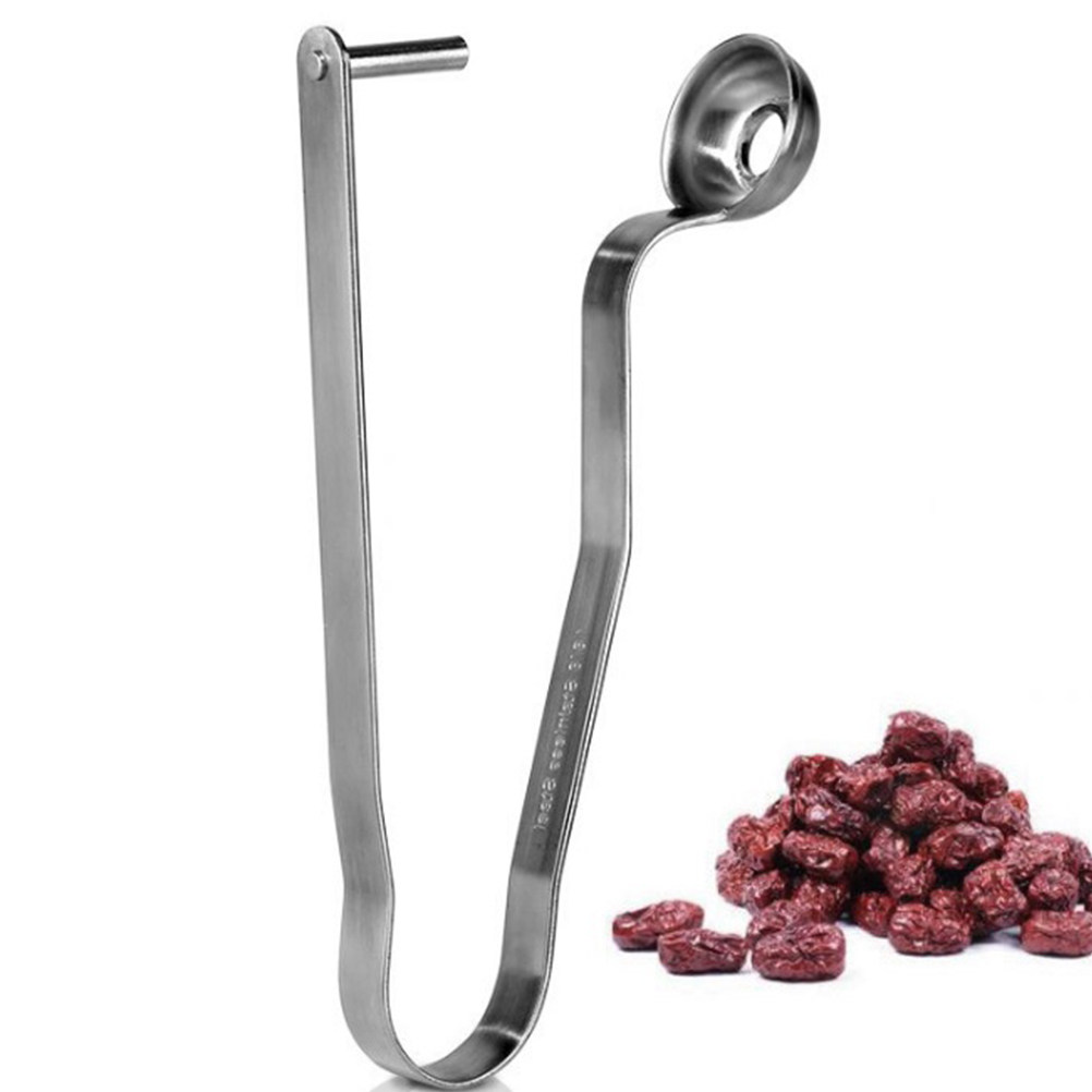 1Pcs High Efficiency Fruit Pit - Kitchen Gadgets & Toys のレビューと価格