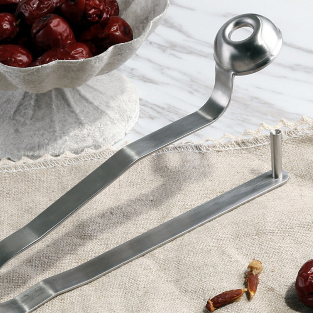 1Pcs High Efficiency Fruit Pit - Kitchen Gadgets & Toys のレビューと価格