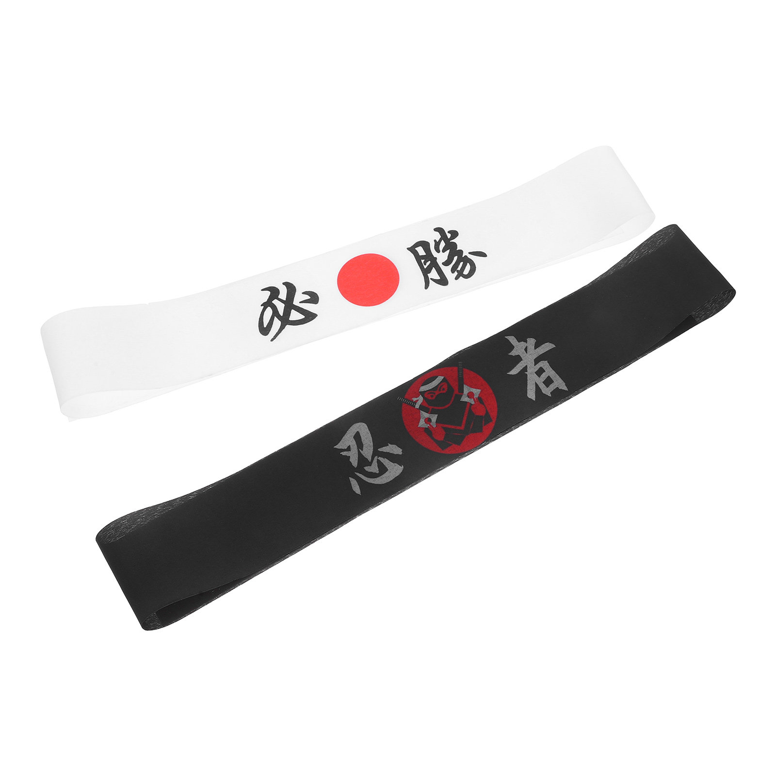 2Pcs Japanese Headband Longlas - Kitchen Gadgets Japanese のレビューと価格