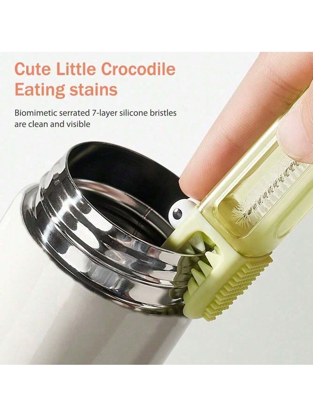 Novelty Kitchen Gadget, Crocod - Kitchen Gadgets Gift Ideas のレビューと価格