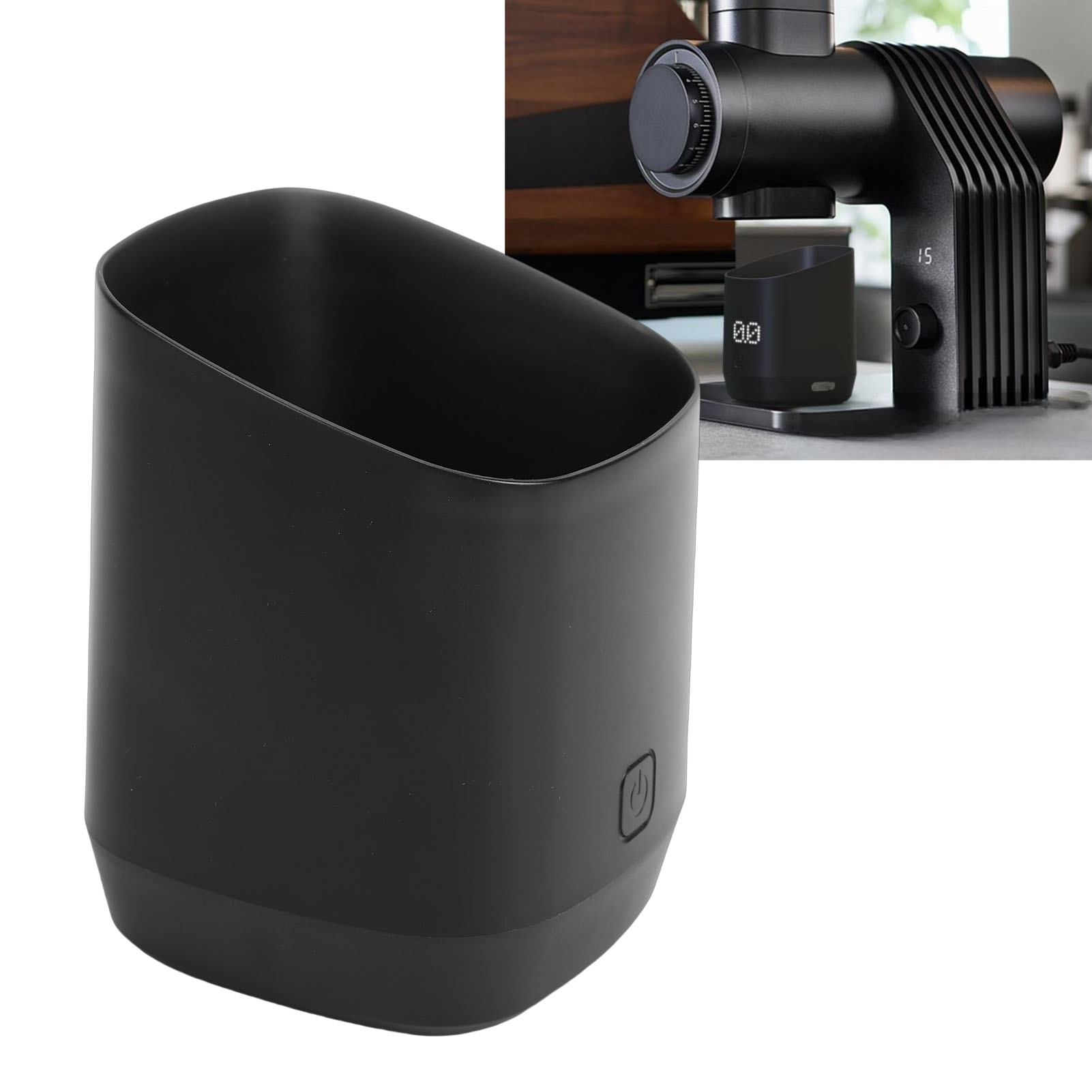 Digital Dosing Cup with LED Di - Kitchen Gadgets Best のレビューと価格