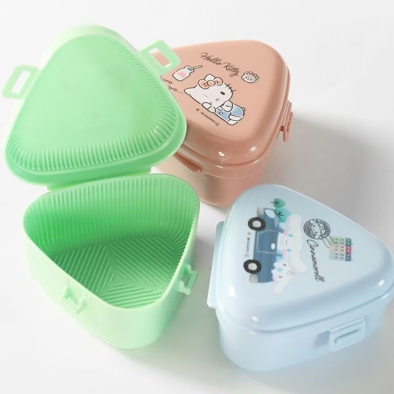 Hello Kitty Rice Ball Baking M - Kitchen Gadgets In Japan のレビューと価格