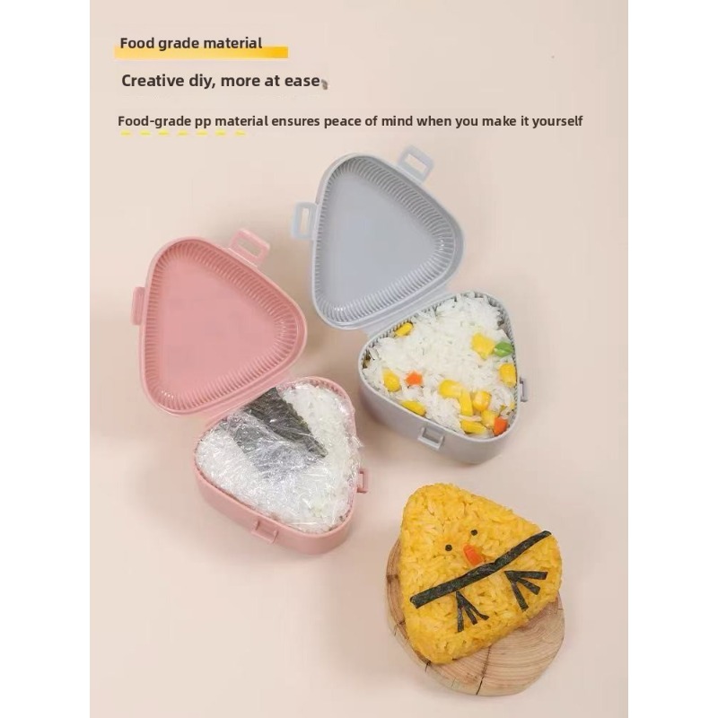 Hello Kitty Rice Ball Baking M - Kitchen Gadgets In Japan のレビューと価格