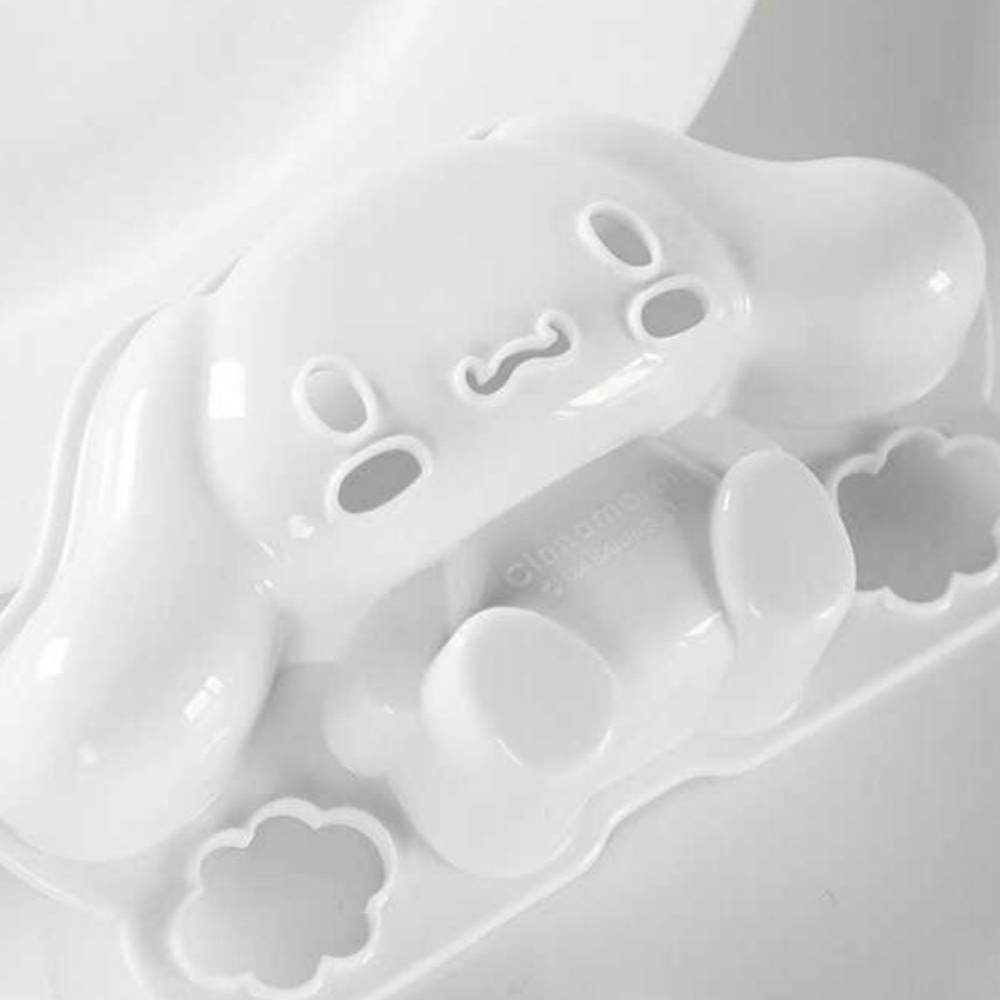 Sanrio Hello Kitty Rice Ball M - Kitchen Gadgets In Japan のレビューと価格