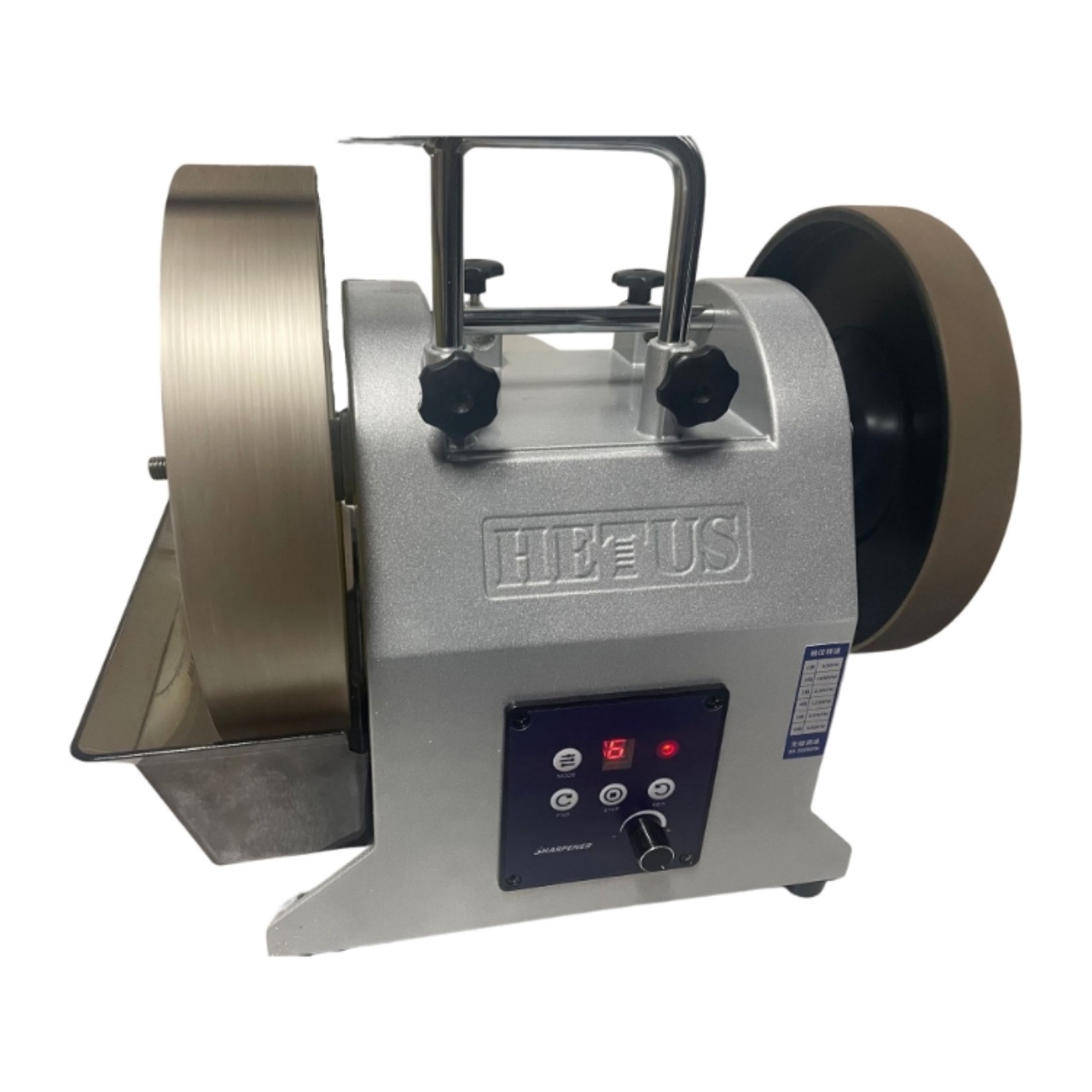 Electric 60-240V Industrial Sm - Knife Sharpener のレビューと価格