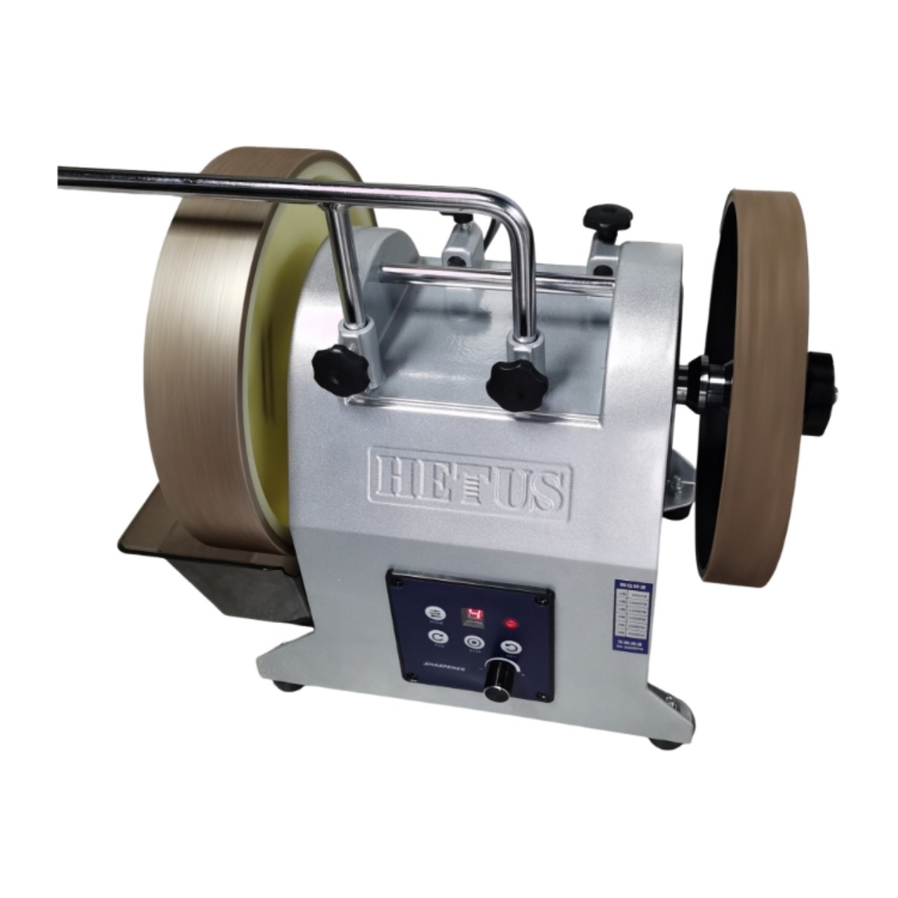 Electric 60-240V Industrial Sm - Knife Sharpener のレビューと価格