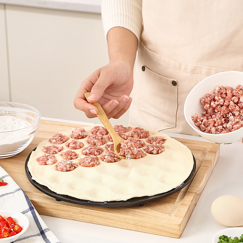 Aluminum Dumpling Maker Tooll3 - Kitchen Gadgets Dumpling Maker のレビューと価格